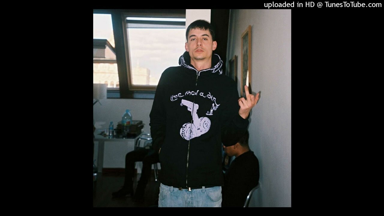 [FREE] Gloosito x Baby Pantera x Westcoast Type Beat "White Dove🕊️"