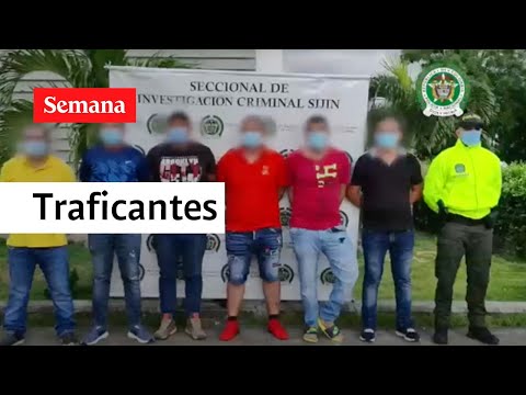 Infame: traficantes de migrantes ahora ofrecen servicios VIP | Semana Noticias