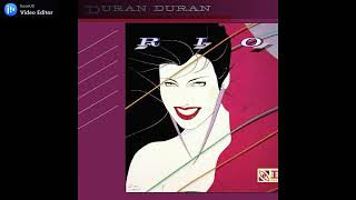 Duran Duran - My Own Way album version (instrumental)