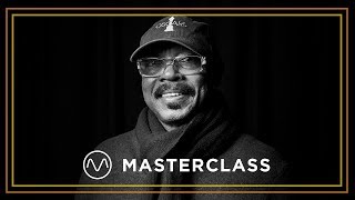 Harvey Mason on What Makes a Great Musician, his Favoured Genres & more - BIMM Masterclass