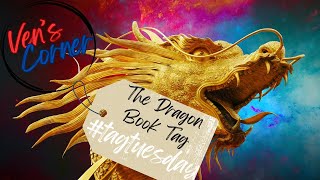 The Dragon BookTag