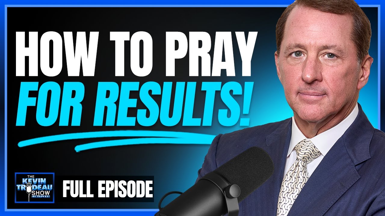 ⁣Why Your Prayers Go Unanswered {And How To Fix It}