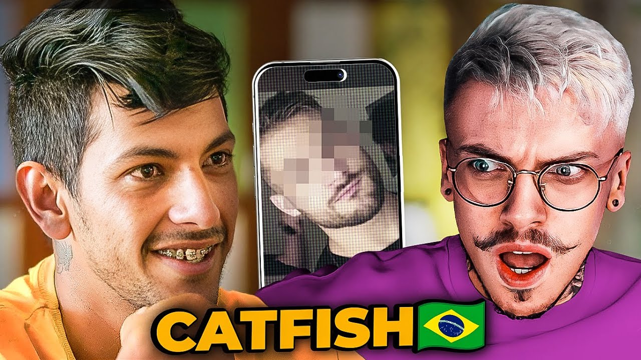 Pablo foi ao LIMITE por um FAKE muito óbvio