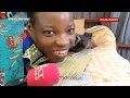 Amaze imyaka 37 aryamye kubera ubumuga || Umunwa n'ururimi ni byo bimufasha gukoresha telephone