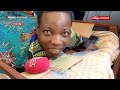 Amaze imyaka 37 aryamye kubera ubumuga || Umunwa n'ururimi ni byo bimufasha gukoresha telephone