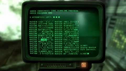 Fallout 3 Gameplay 04 Super-Duper Mart