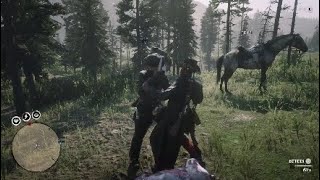 Griefers Failing