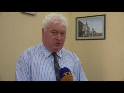 მერაბ კვიცარიძემ განხორციელებული საქმიანობის შესახებ  საკრებულოს ანგარიში ჩააბარა