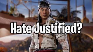 Is Mortal Kombat 1 A Bad Game?
