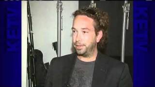 Hidden Camera Found In Old Market Bathroom