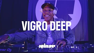 Vigro Deep | Summer Terrace Party 2022