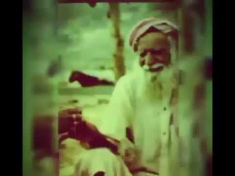 الله على ذاك الزماني