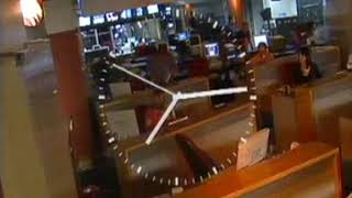 Události (2002-2005) - Znělka Česká Televize