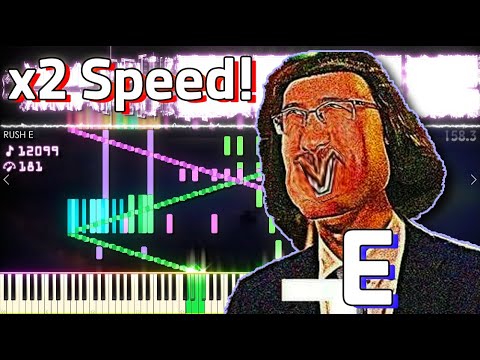 RUSH Video that Ends the Fastest