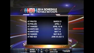 144 (pt6/6) - Cubs at Reds - Tuesday, September 10, 2013 - 6:10pm CDT - CSN Chicago