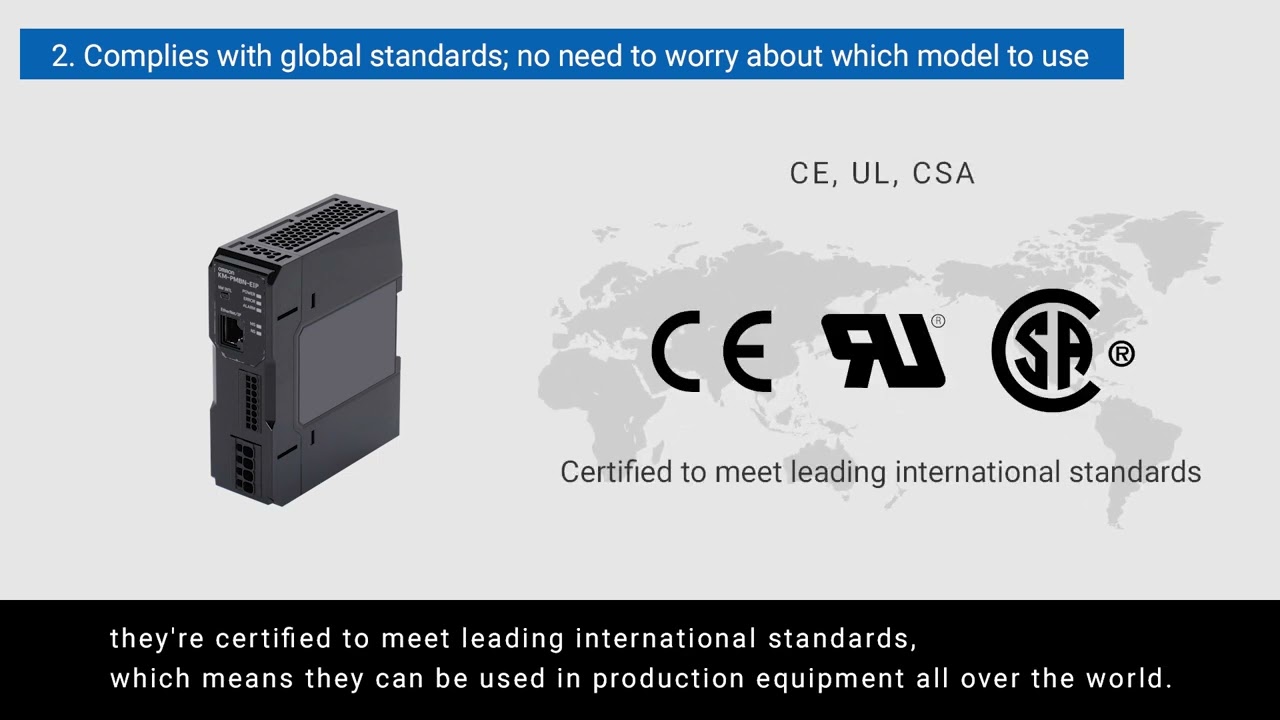 Introducing the Power Monitor KM-PM