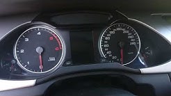 Audi A4 B8 Kodowaniecoding Aktywacja Doświetlania Zakrętów