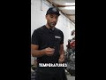 F-150 Manifold Studs