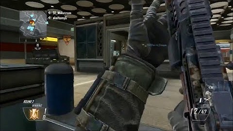 COD Edit- Best of Windows Movie Maker