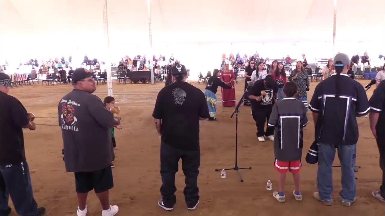 2022 Morongo Pow Wow YouTube