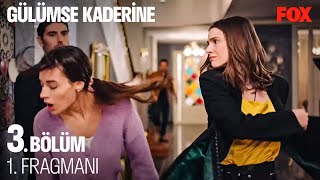 Gülümse Kaderine 3. Bölüm 1. Fragmanı @GulumseKaderineDizi