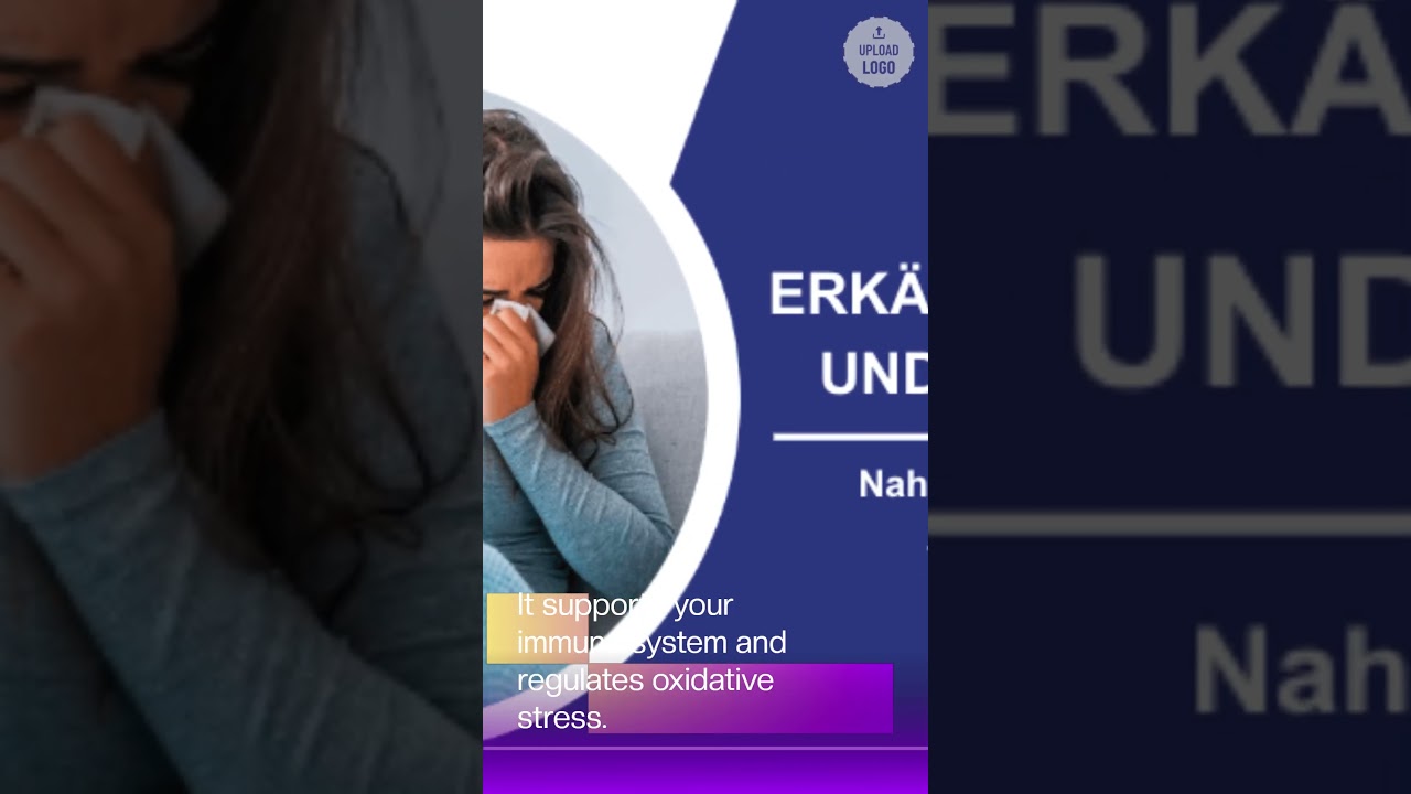 Immune system bodyguard: How alphaH2+® strengthens the immune system and protects the body