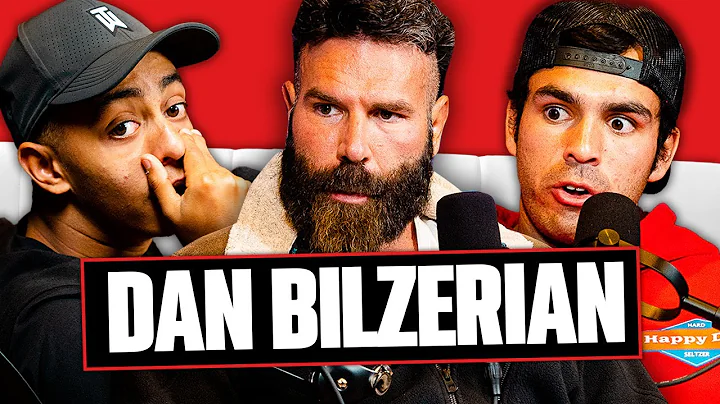 Dan Bilzerian on Dating 50 Girls at the Same Time ...