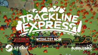 Trackline Express - Trailer 2