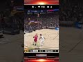 "Defender? What Defender? One-Handed Slam Dunks That’ll Leave You Shook!" #onehanddunk #nba2k25
