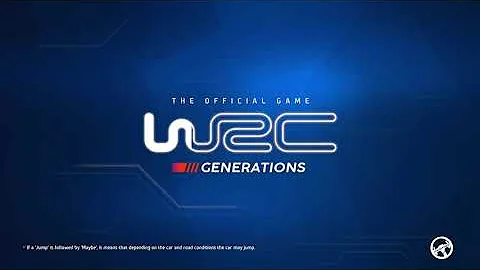 Croatia Shakedown WR? | WRC Generations