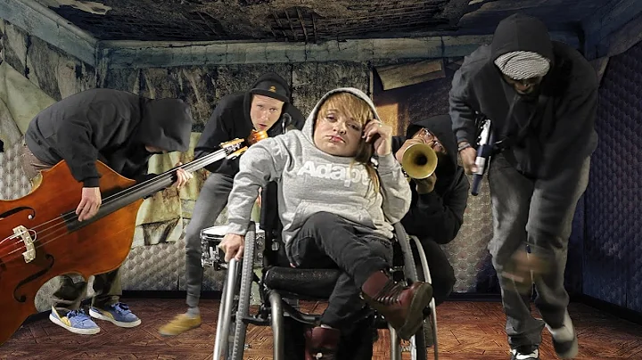 "MARY HAD A LITTLE BAND" - Wheelchair Sports Camp ...