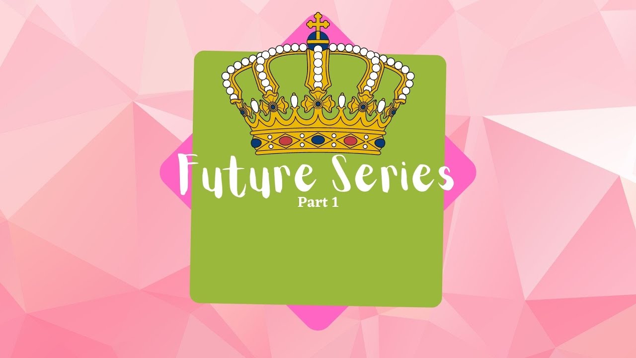 Future Series Part 1💖 Haikyuu Harem AU