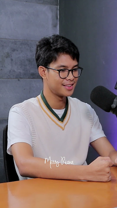 Etika untuk saling menghargai dan mendengarkan pendapat orang lain itu penting