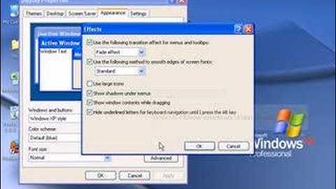 Windows XP Tip: Speed Up Start Menu Items