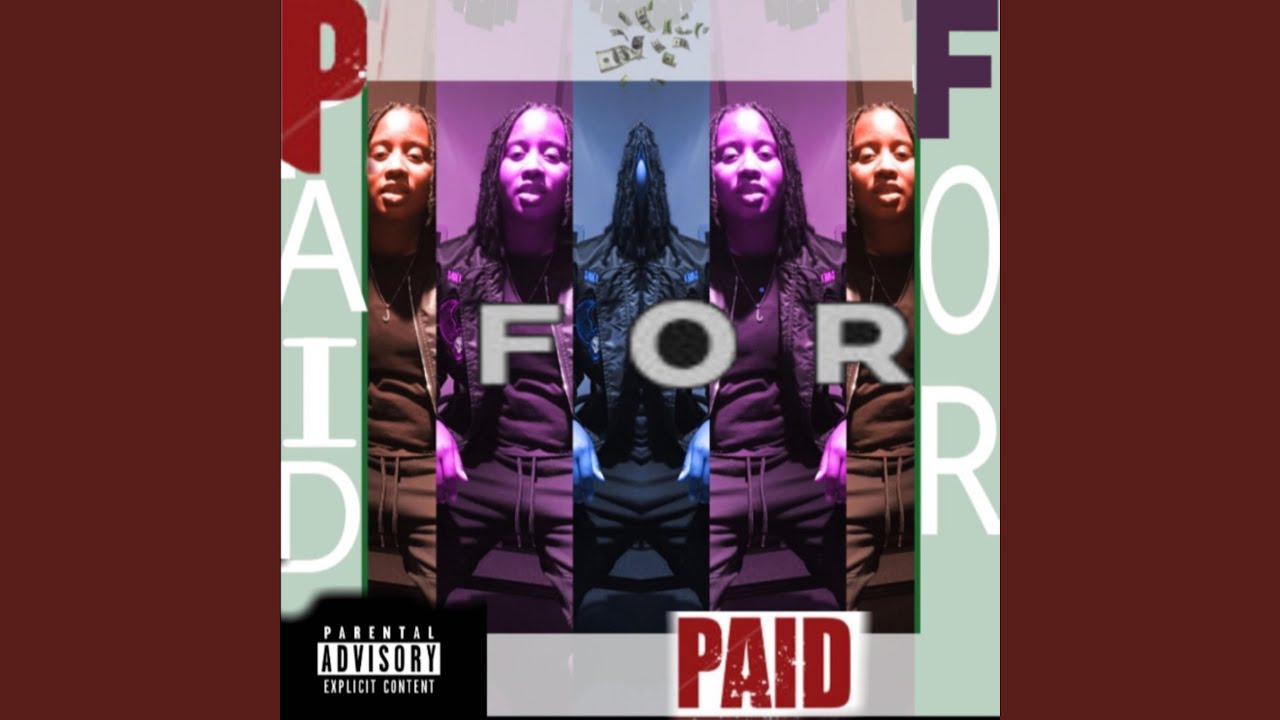 Watch Paid for on YouTube Watch Paid for on YouTube