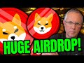 5000000 airdrop shiba inu holders all memecoin holders