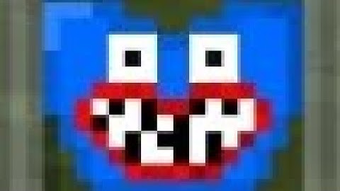 Project playtime V3 addon by @RoyRedRed Official Studio