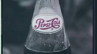 Vintage Early 70s Pepsi Commercial | "You've Got a Lot to Live"