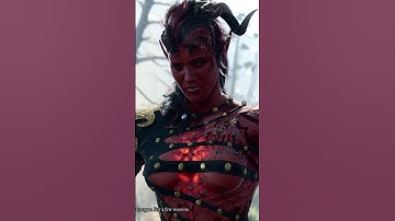 Companions thoughts when you recruit Astarion #baldursgate3 #baldursgate #astarion #bg3 #shadowheart