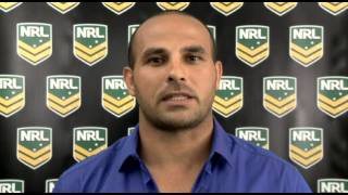 NRL Highlights | NRL Harmony Day 2013