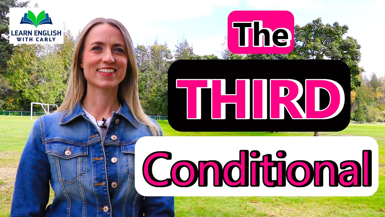 🎂 Do you know when to use the THIRD CONDITIONAL in your everyday ...