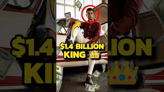 Cristiano Ronaldo Just Became Footballs First Billionaire