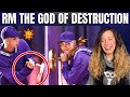 BTS Journey EP. 22: RM Being the God of Destruction | Reaction