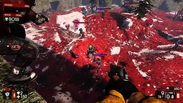 KF2 with AlexAndrea [CUSTOM SERVER]