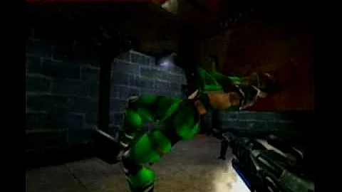 Unreal Tournament Trailer