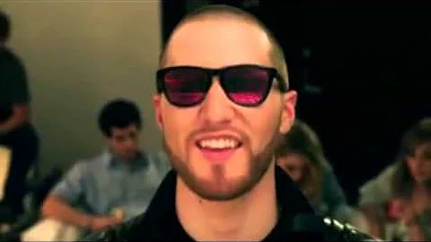 Mike Posner "Cooler Than Me Synth" for 10 minutes