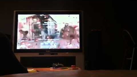 MW2 Slow Motion Hack