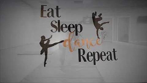 A Dancer's Dream