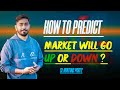 How to predict the market Direction with Stop Loss Hunting Strategy? SL hunting Advanced series 2