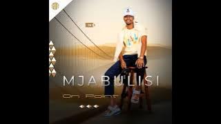 Mjabulisi On point